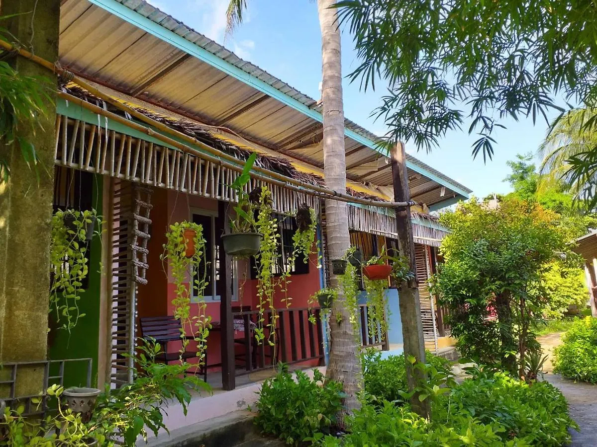 Hotel Chaba Lanta Resort