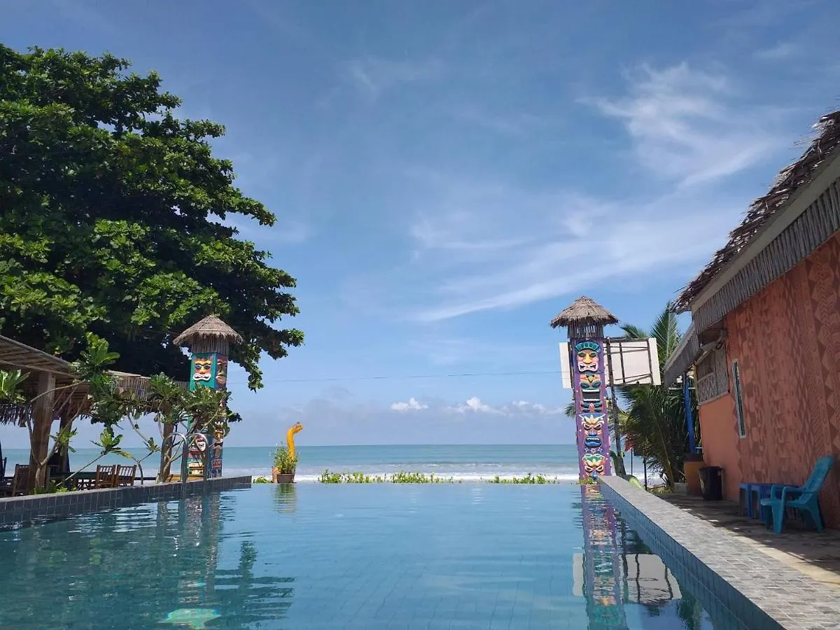 Hotel Chaba Lanta Resort