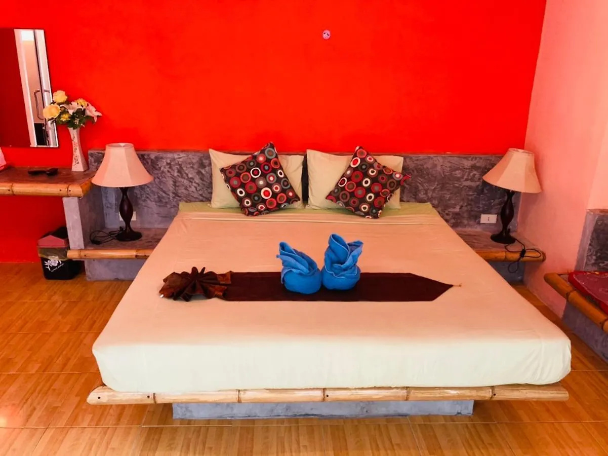 Hotel Chaba Lanta Resort