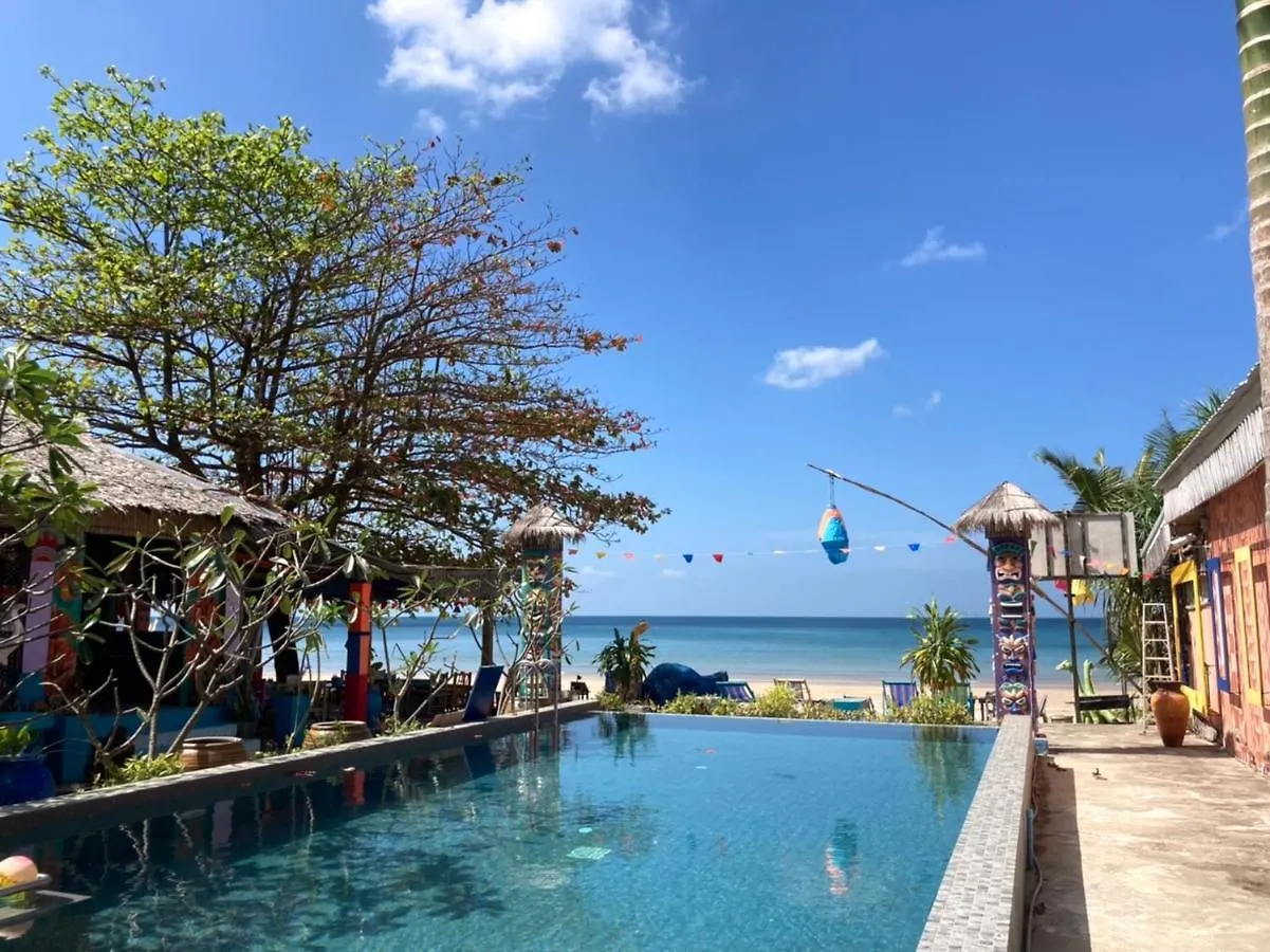 Hotel Chaba Lanta Resort