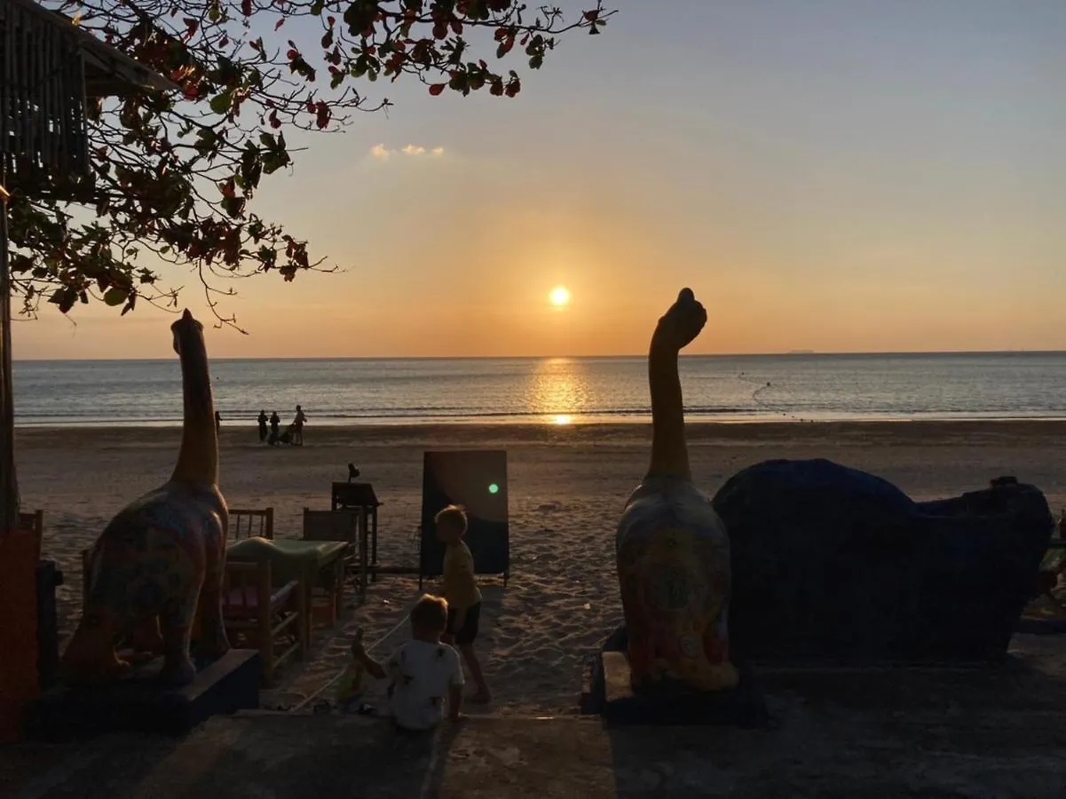 Chaba Lanta Resort Hotel Ko Lanta