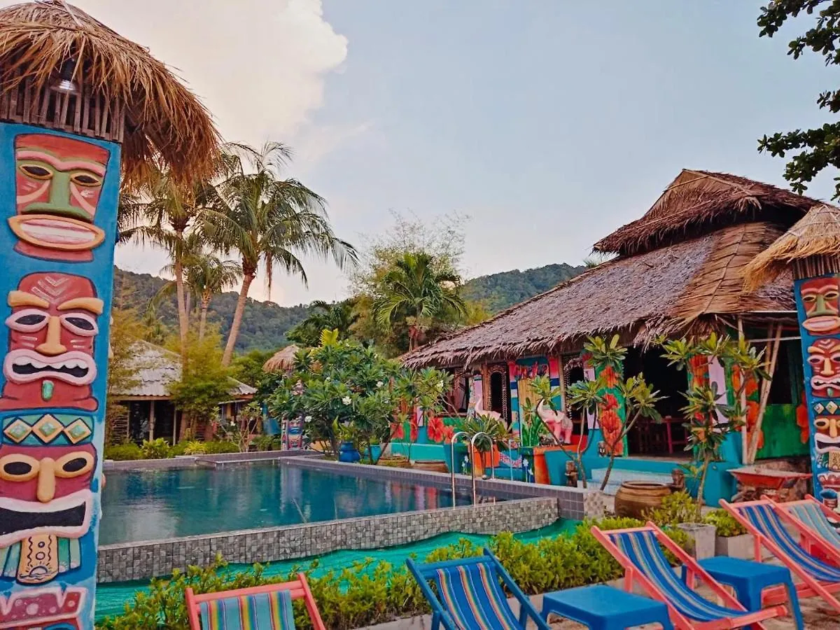 Chaba Lanta Resort