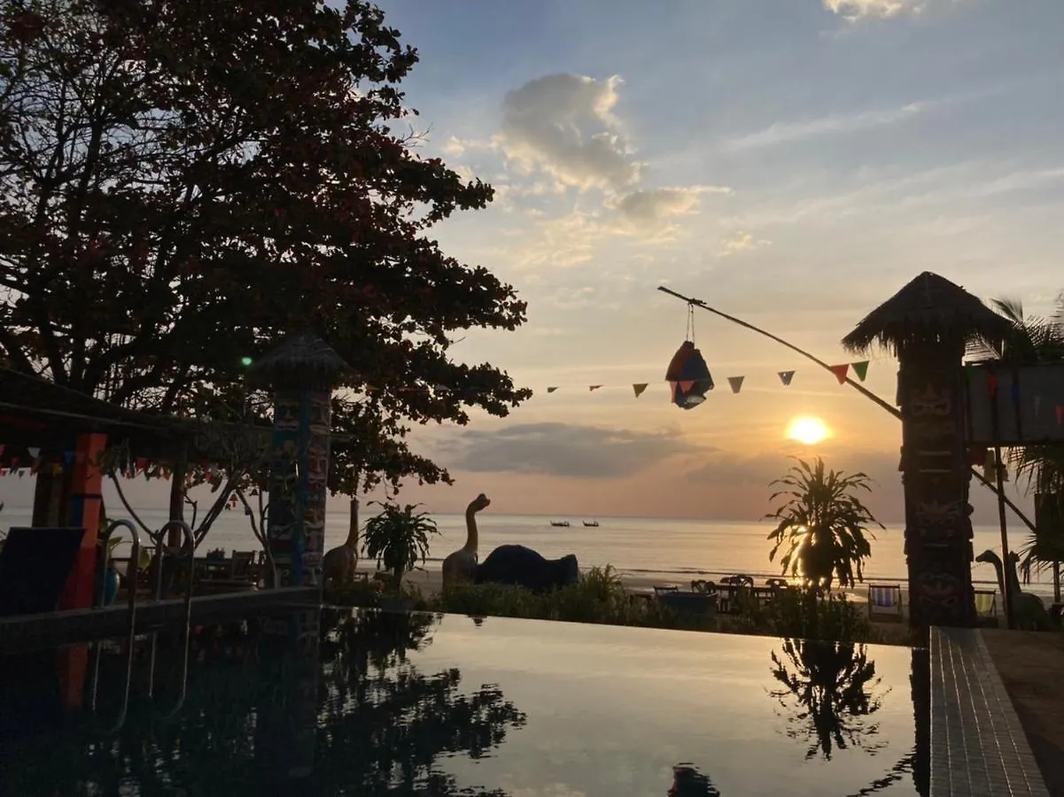 Hotel Chaba Lanta Resort