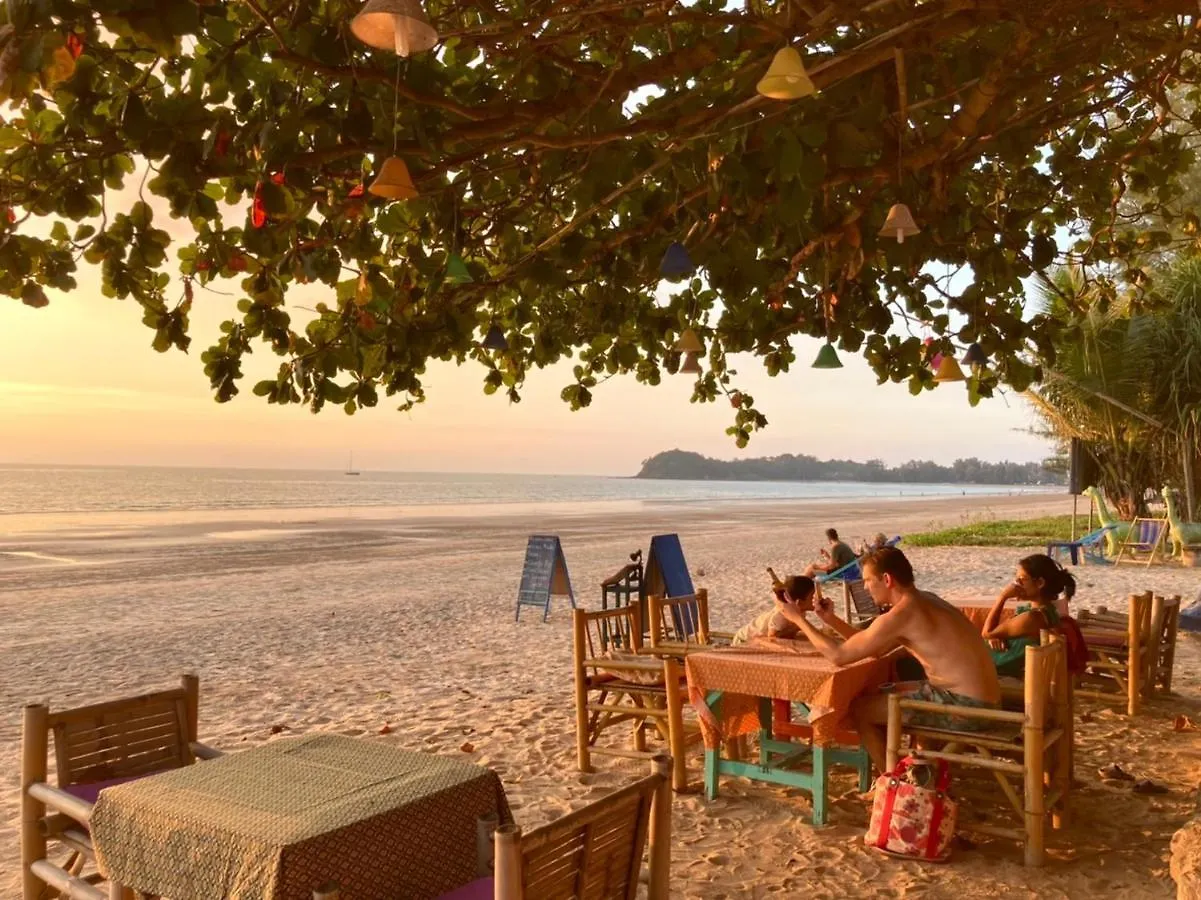 Chaba Lanta Resort