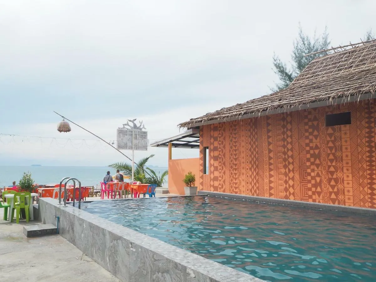 Chaba Lanta Resort