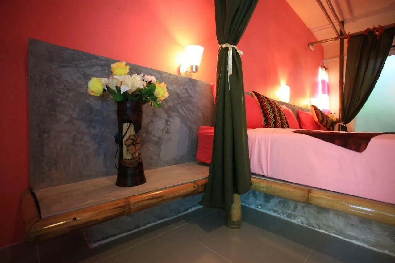 Chaba Lanta Resort