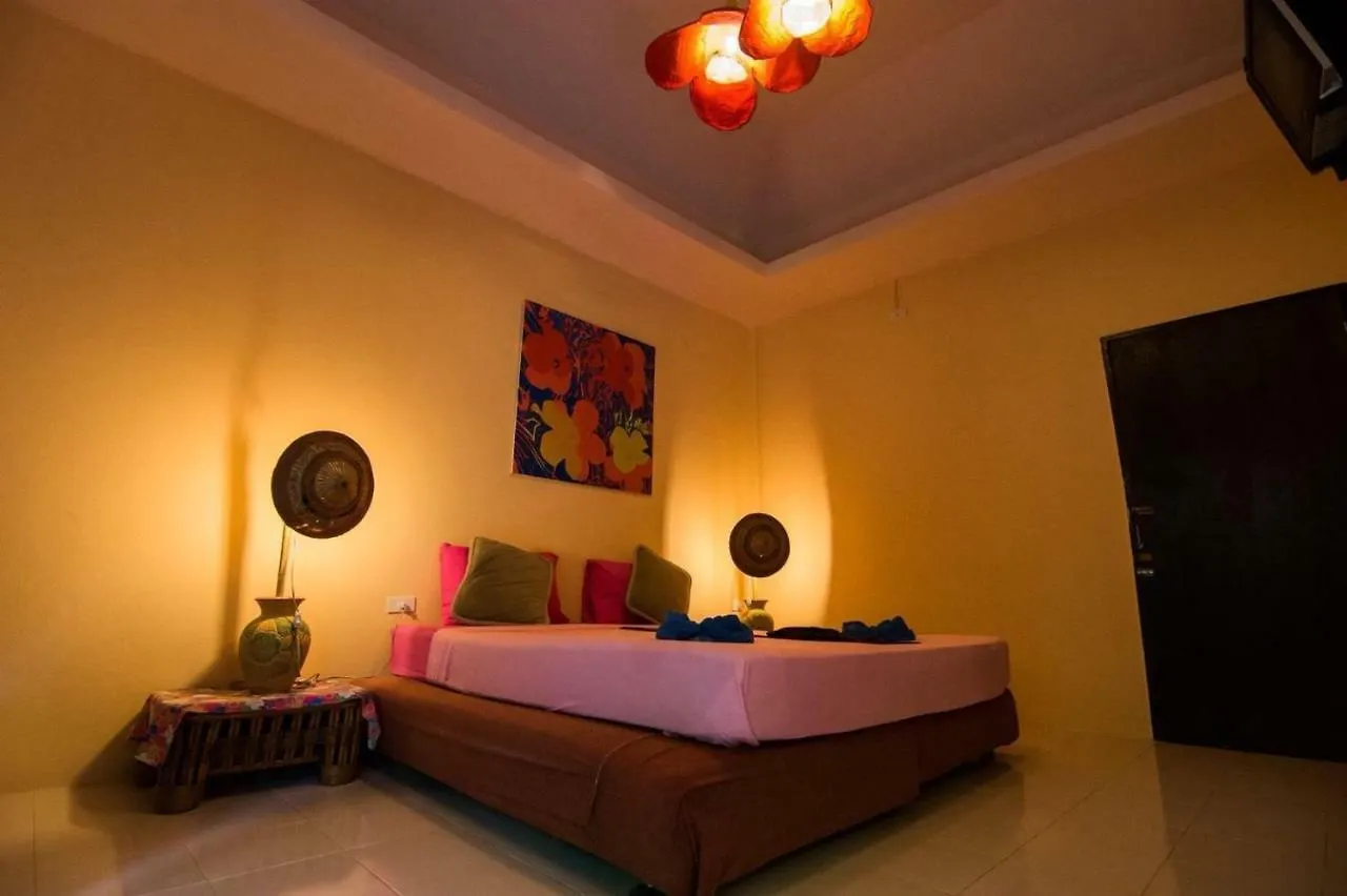Hotel Chaba Lanta Resort