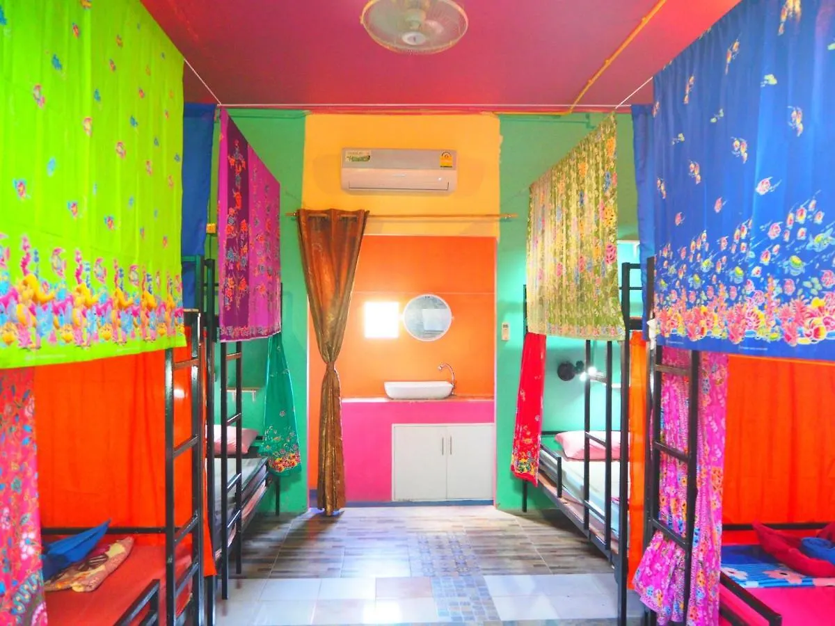 Hotel Chaba Lanta Resort