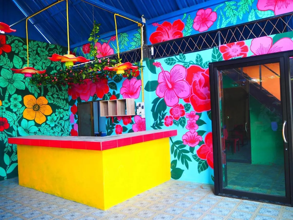 Chaba Lanta Resort