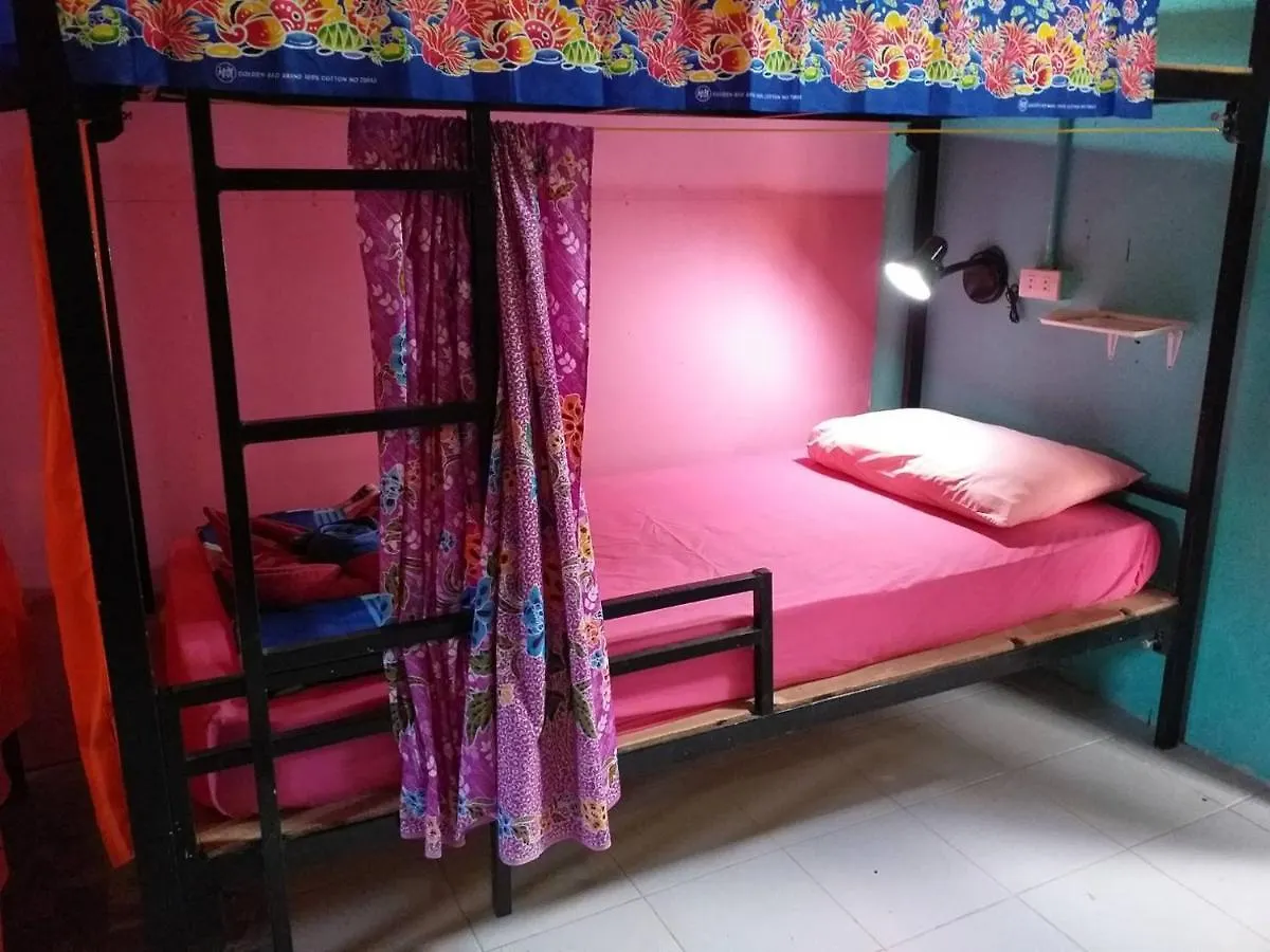 Chaba Lanta Resort