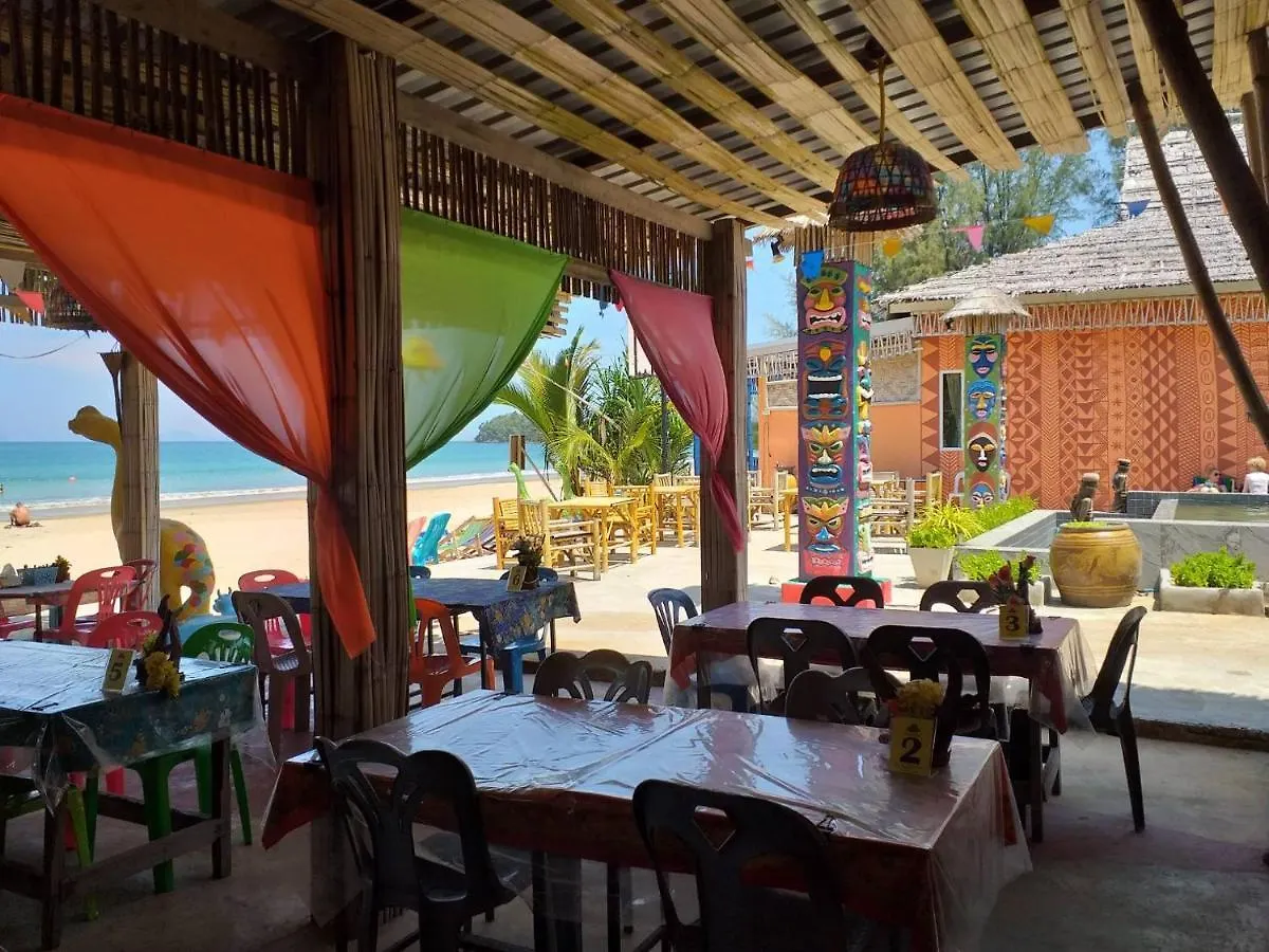 Chaba Lanta Resort Hotel Ko Lanta