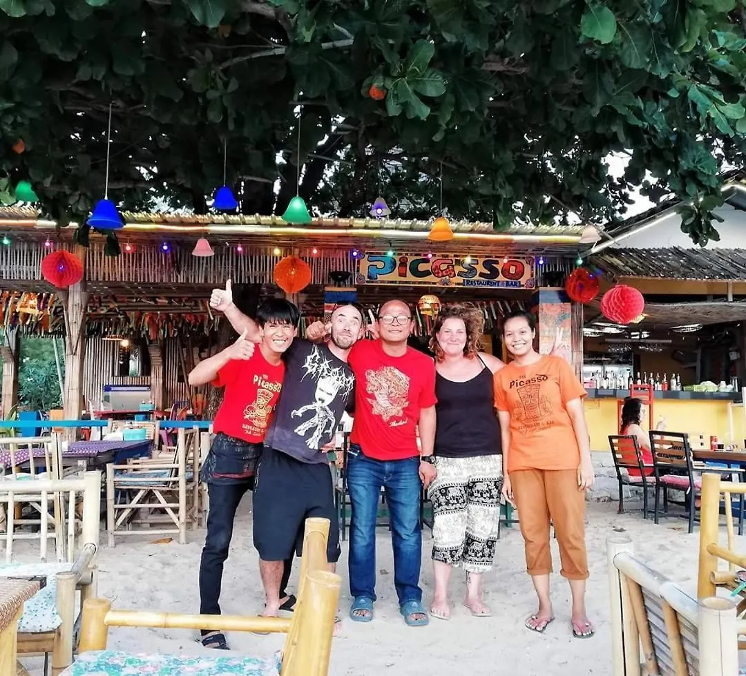 Chaba Lanta Resort Hotel Ko Lanta