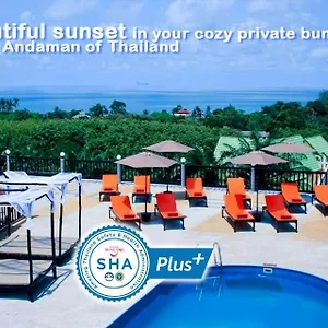 Lanta Halabala Station touristique
