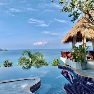 Station touristique Kohtao Heritage Hideaway ****