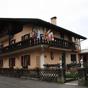 Hotel Garni Otto Huber ***