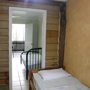 Auberge de jeunesse Woolshed Eco 