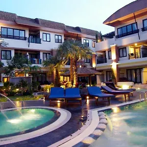 Hotel P.p. Palmtree ***