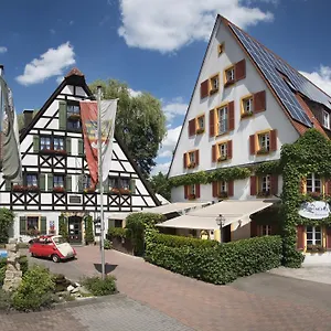 Hotel Restaurant Lohmuehle ***