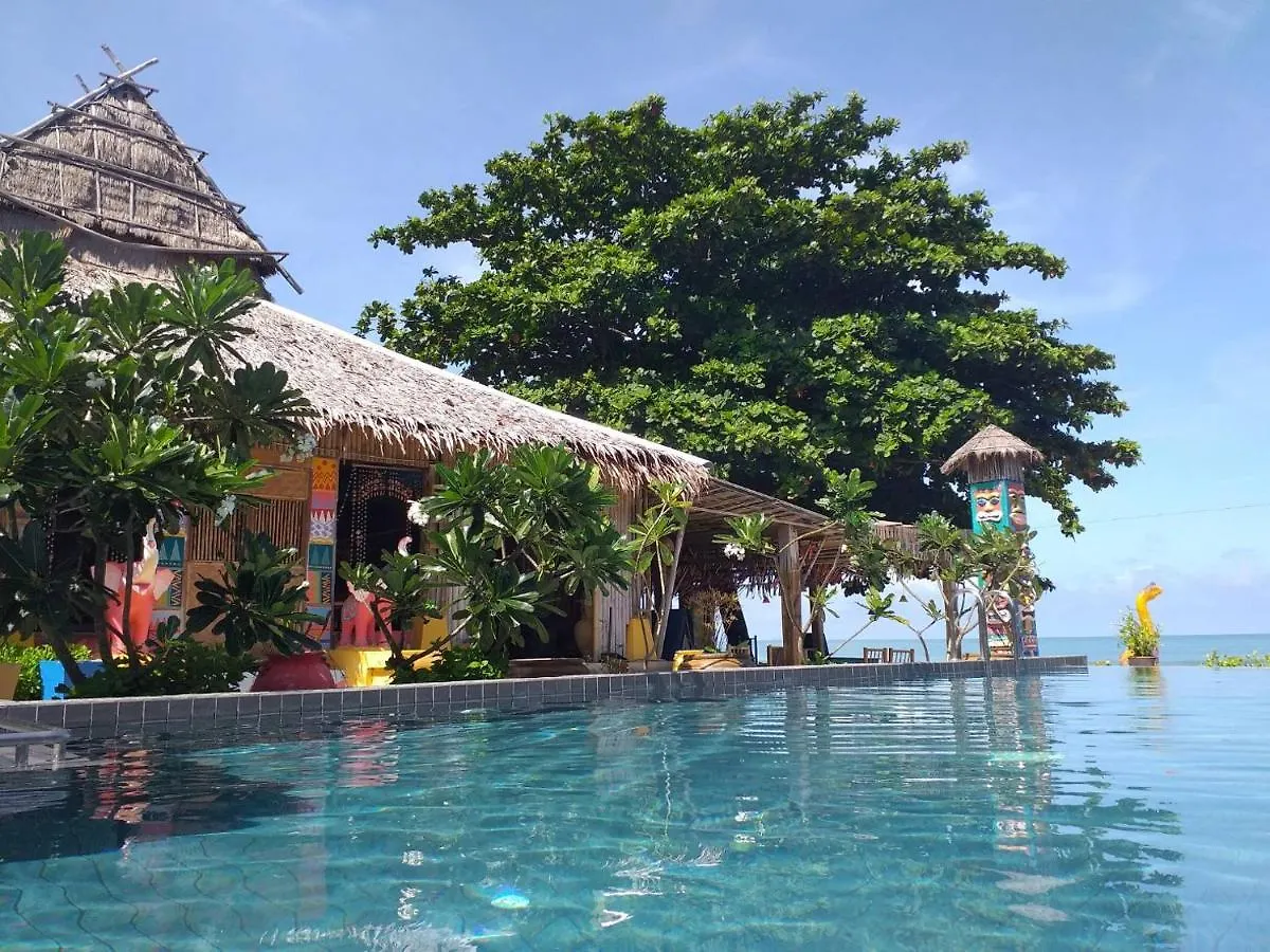 Chaba Lanta Resort Hotel