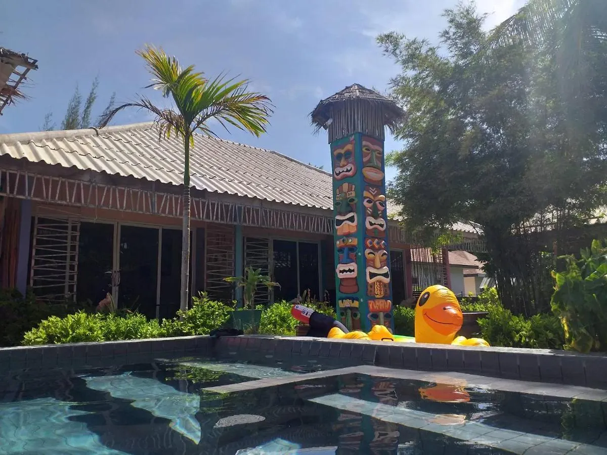 Chaba Lanta Resort