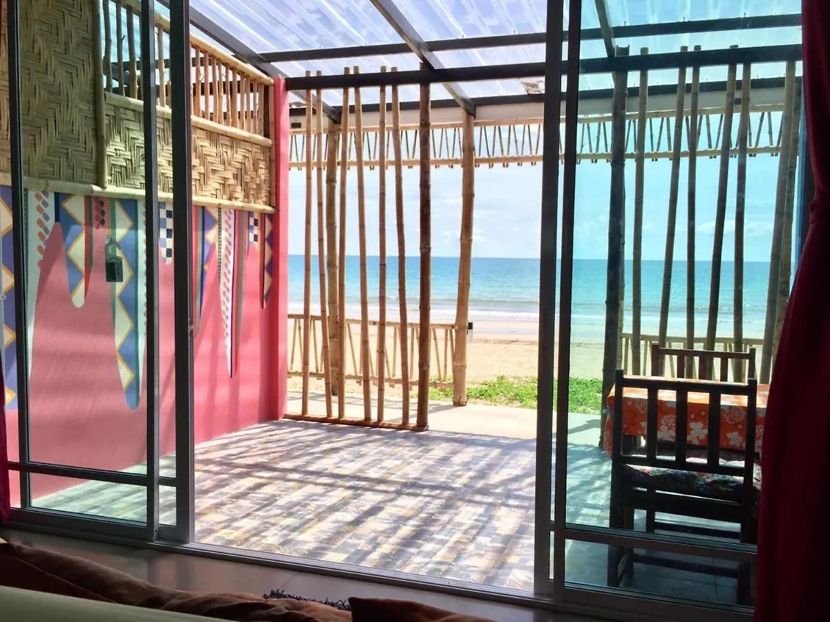 Chaba Lanta Resort Hotel Koh Lanta
