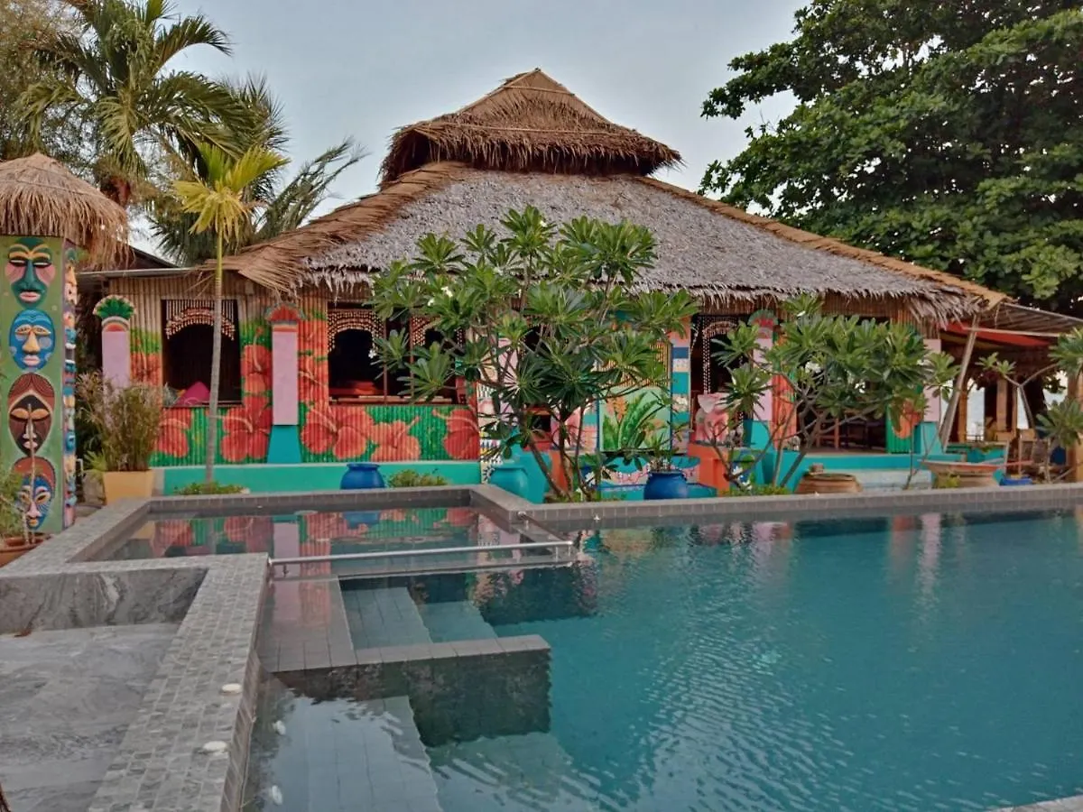 Chaba Lanta Resort Ko Lanta