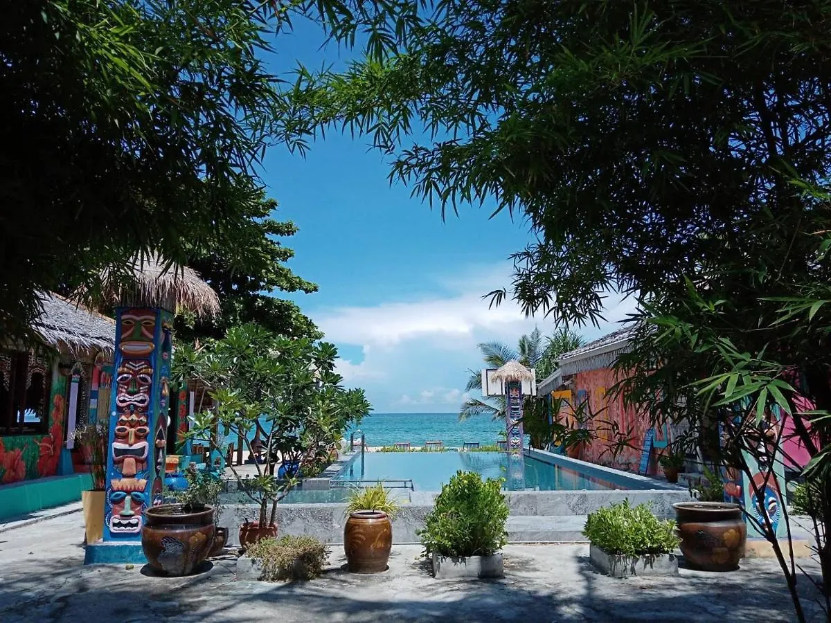 Hotel Chaba Lanta Resort