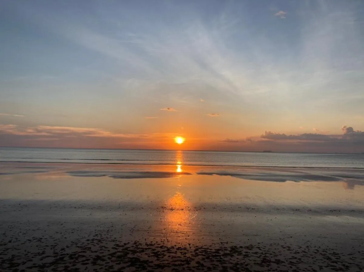 Chaba Lanta Resort Koh Lanta