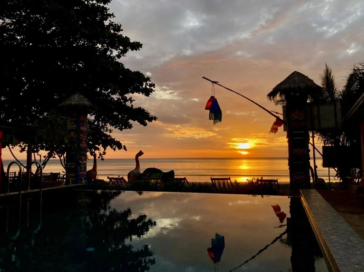 Chaba Lanta Resort Ko Lanta