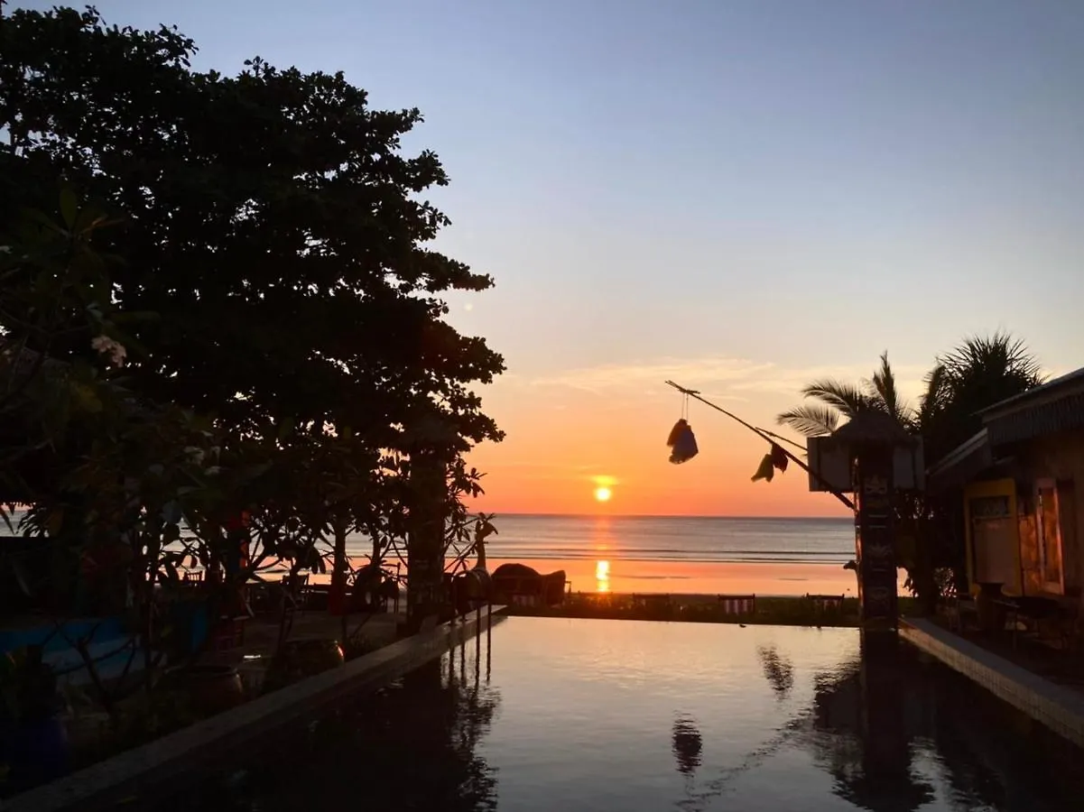 Chaba Lanta Resort Szálloda