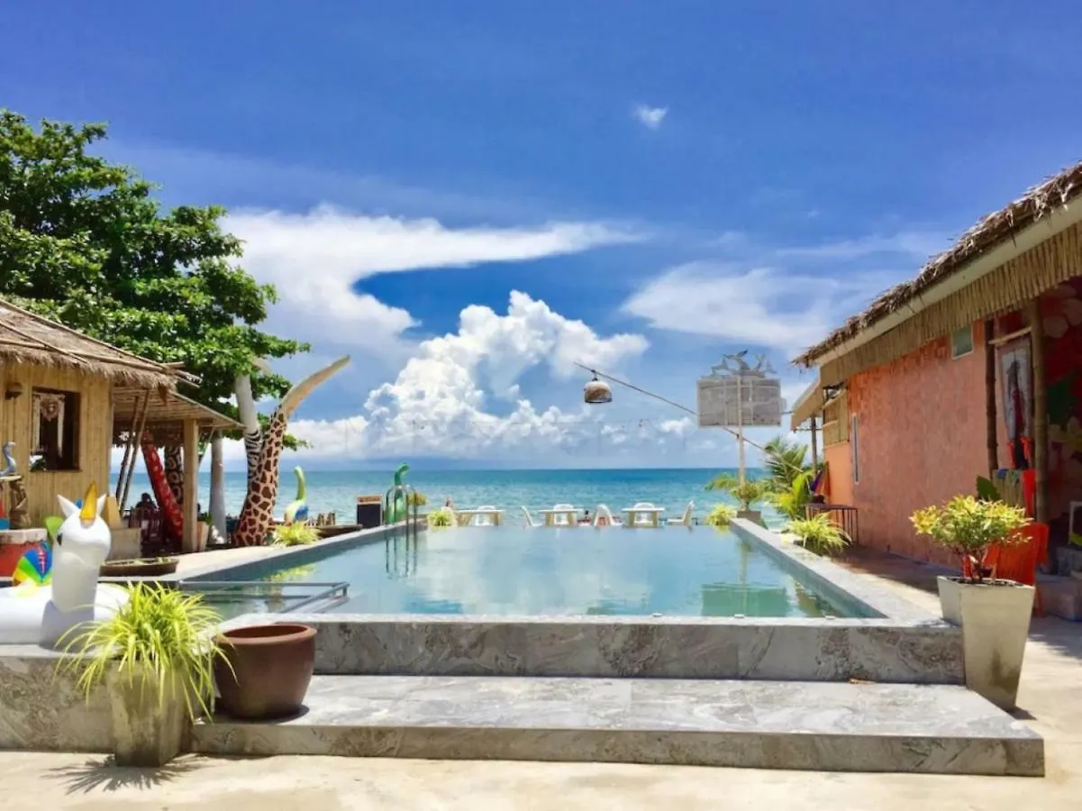 Chaba Lanta Resort