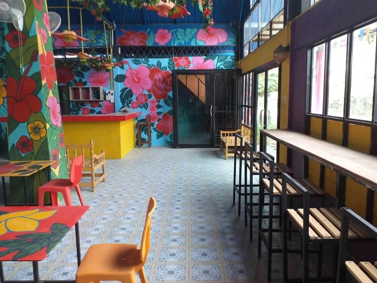 *** Szálloda Chaba Lanta Resort Thaiföld
