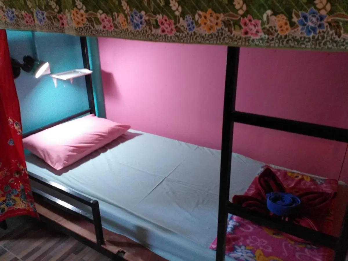 Chaba Lanta Resort 3*, Koh Lanta