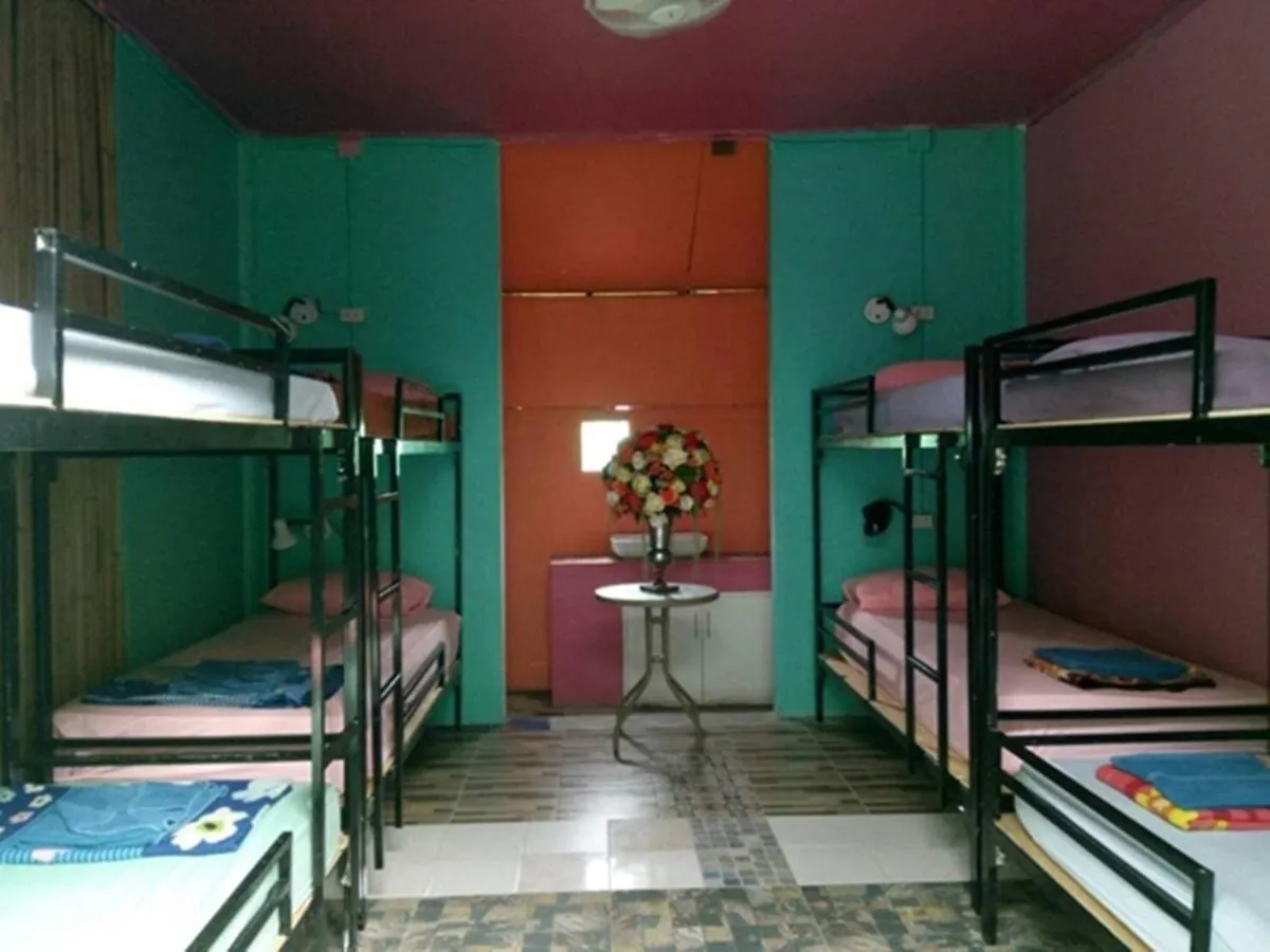 Hotel Chaba Lanta Resort