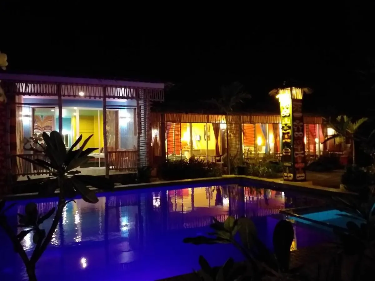 Chaba Lanta Resort Koh Lanta