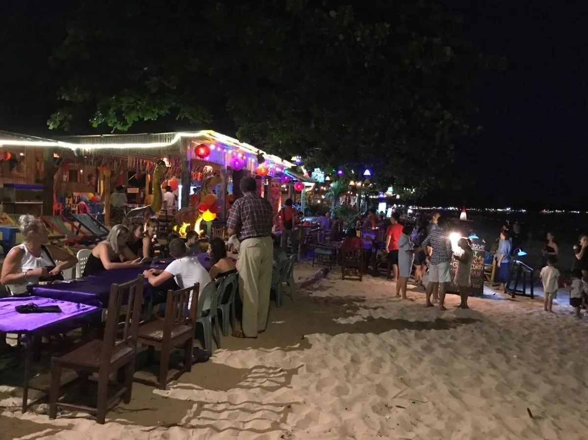 Chaba Lanta Resort Koh Lanta