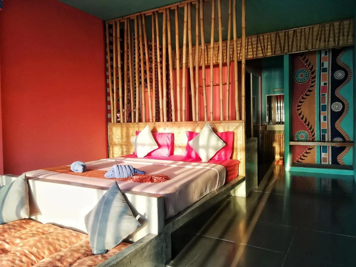 Hotel Chaba Lanta Resort